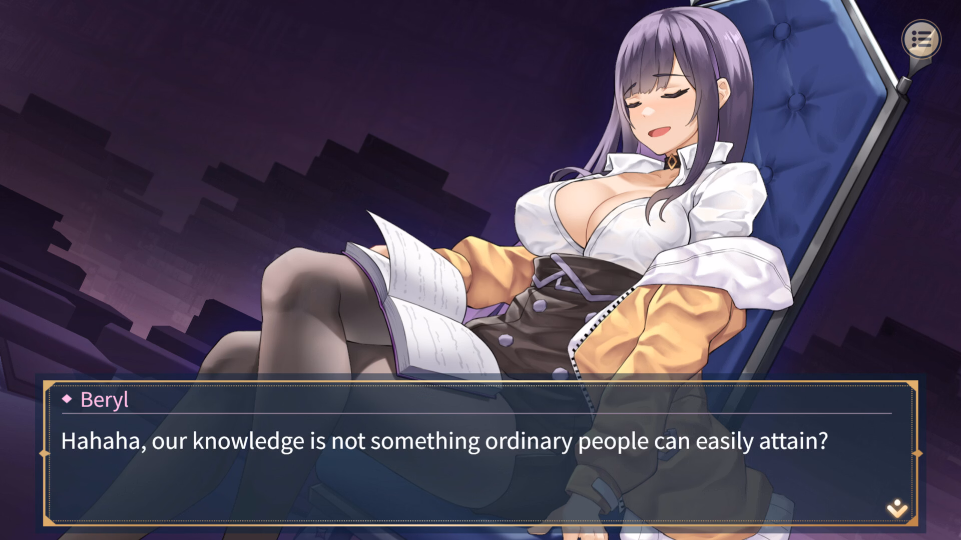 Unity Completed Sex Change Contract and Molester Girl [v1.4.3] [FoxSister]