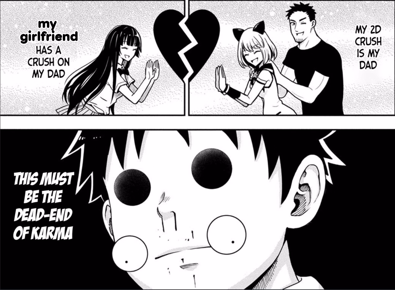 VN Ren'Py NTR'ed by My Dad [v0.4.1] [NTR.ai]