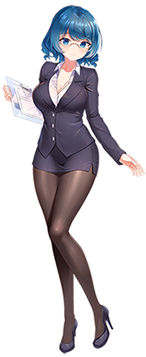 Unity Completed Sex Change Contract and Molester Girl [v1.4.3] [FoxSister]