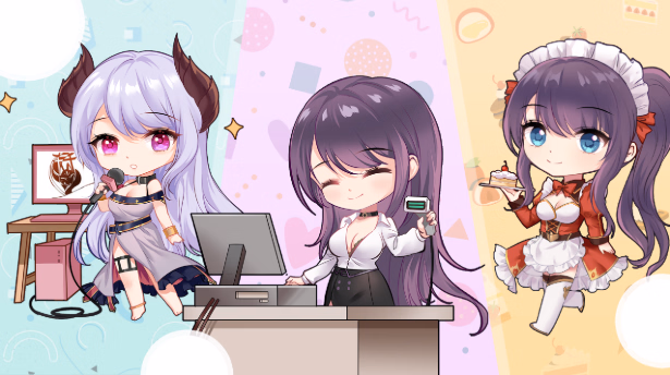 Unity Completed Sex Change Contract and Molester Girl [v1.4.3] [FoxSister]