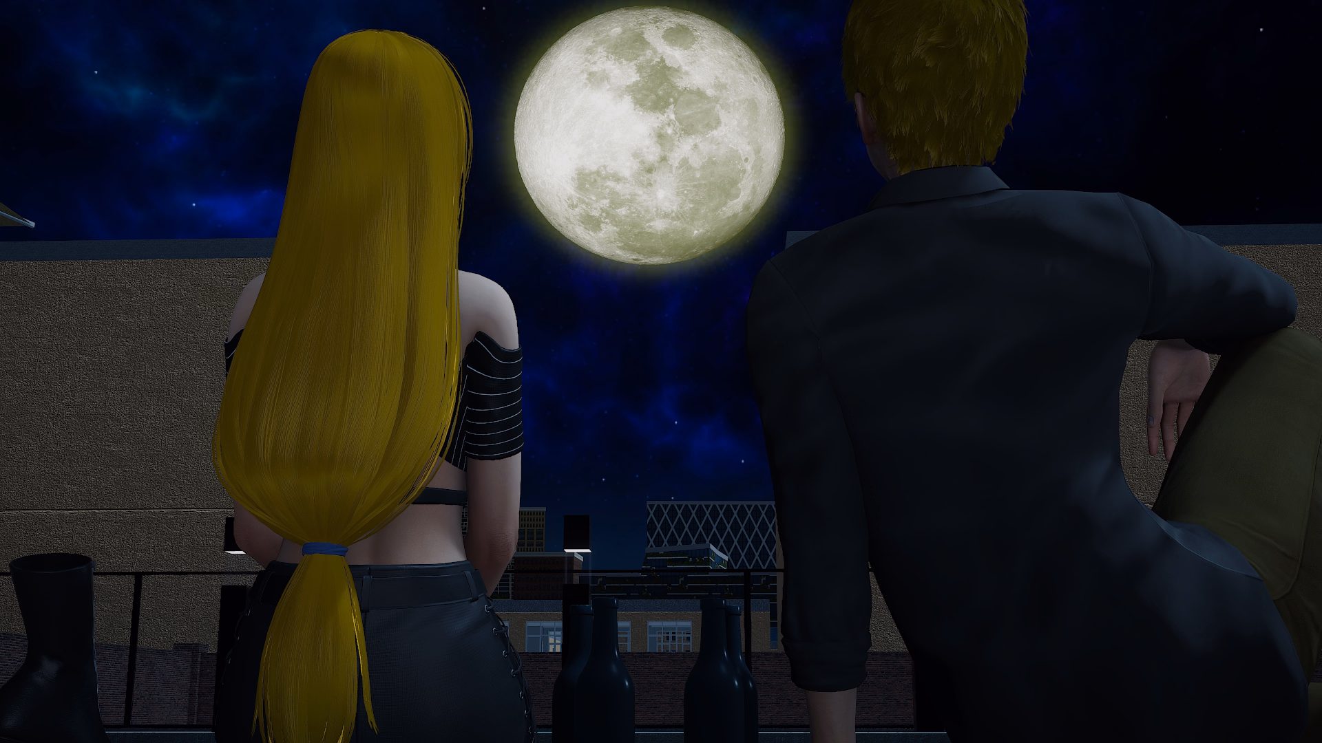VN Ren'Py Heliorise [v0.2.1] [JBReverse]