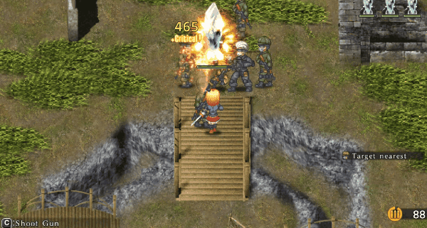 Wolf RPG Completed Warrior Maiden Lecia and the Lost Fortress [Steam] [kurotozakka]