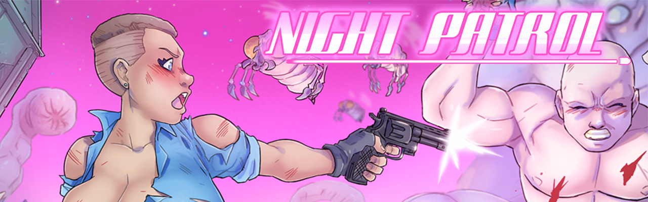 VN Ren'Py Night Patrol [v0.7] [Nikraria] download