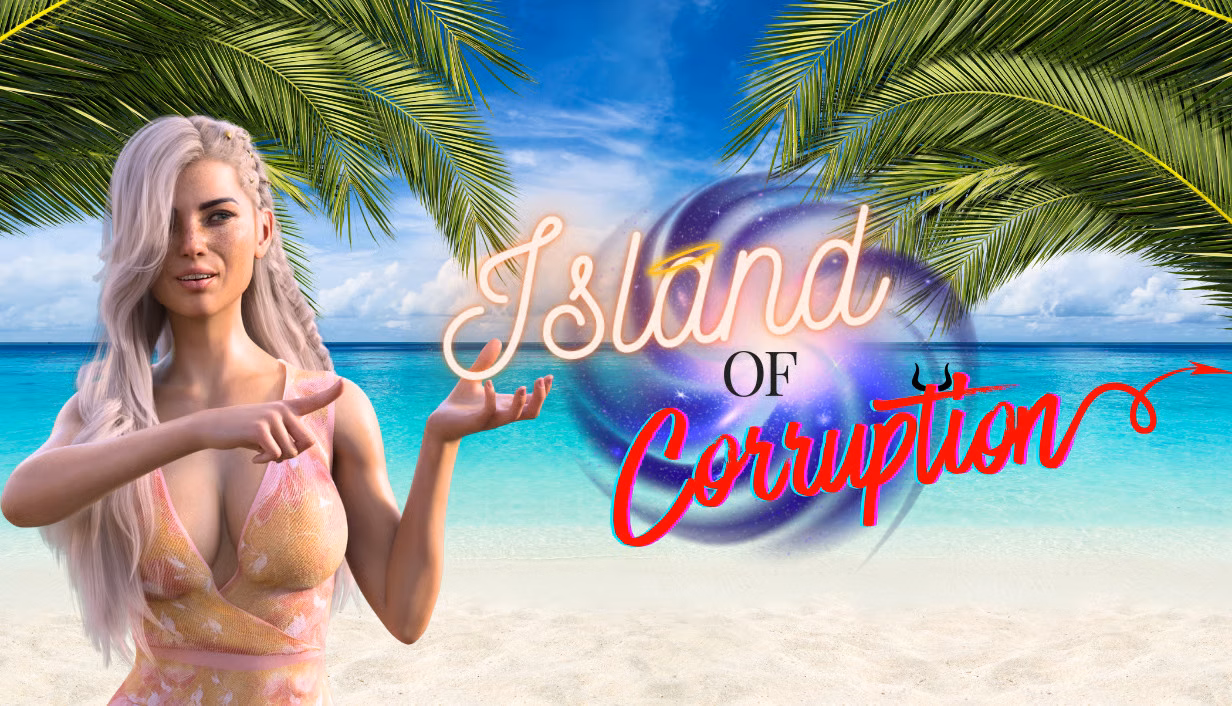 VN Ren'Py Completed Island of Corruption [v1.0] [FPCGameSoftware] download