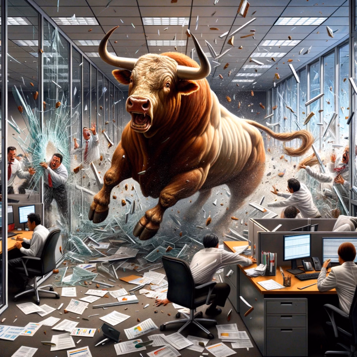 VN Ren'Py OfficeBull! [v0.9 SE] [Dr.Z]