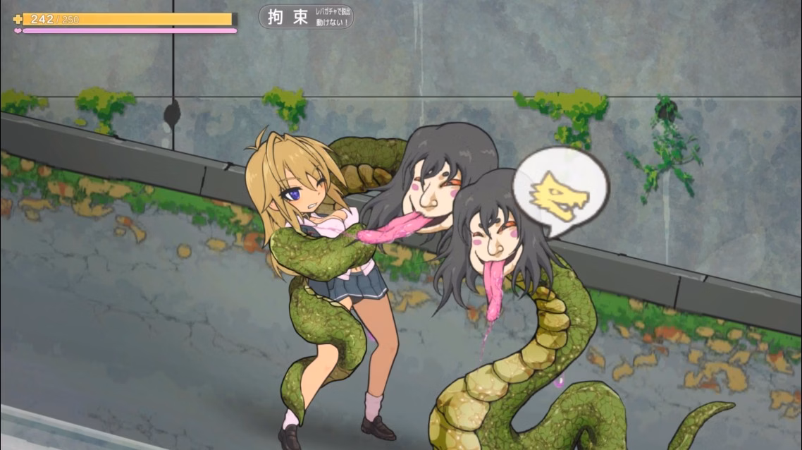 Unity Abandoned Taima Miko Must Die [v0.260215] [Unko morimori maru]
