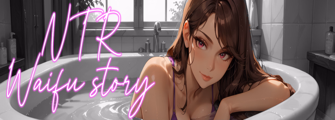 VN Ren'Py NTR Waifu Story [Ch.2.3] [PresidentNTR] download