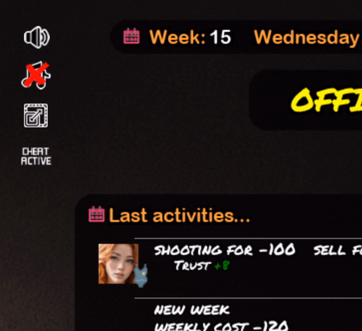 Others Studio Sensation [0.5.7] [Woody productionz]