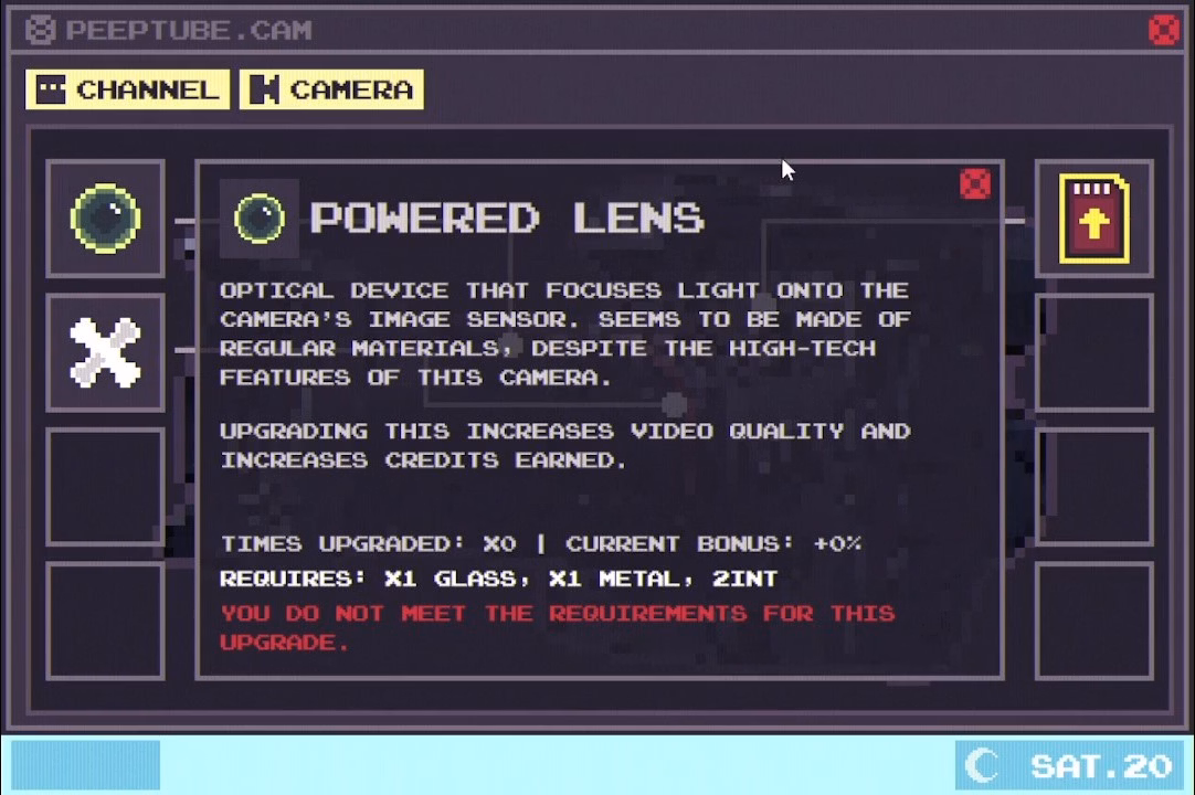 Godot REC [v0.5.3.4] [moondev]