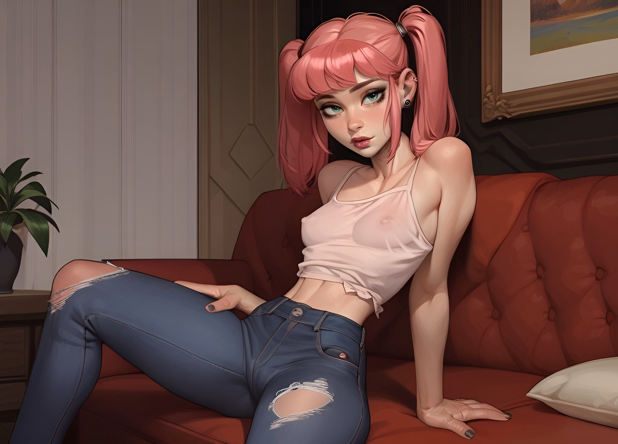 VN HTML Abandoned 13 Basic Blunders to Cuckening [v0.25] [Liturgy]