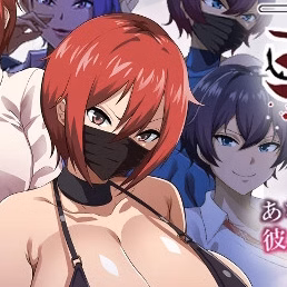 RPGM Completed A Red Flower Shining in the Moonlight [v1.03] [Natsuon Production]