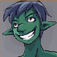 Unity A Day In A Goblin's Nest [v0.05] [Alien Legacy Game Studio]
