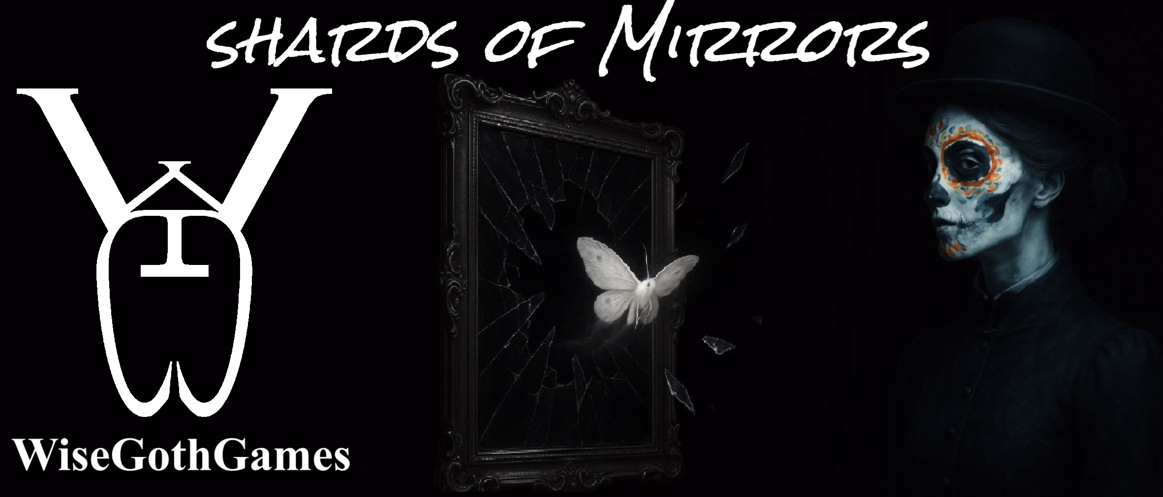 HTML Shards of Mirrors [v0.0.9] [WiseGothGames] download
