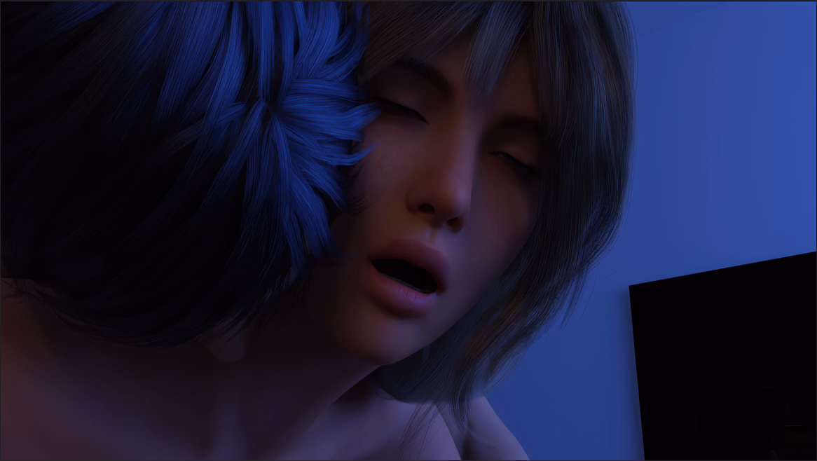 VN Ren'Py A Volatile Marriage [Ep.5] [Sinful Secrets Studios]