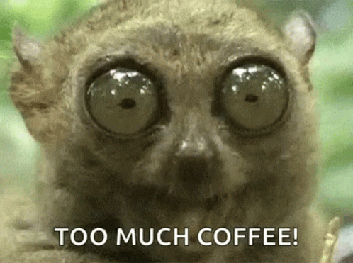 VN Ren'Py Coffee Days [Beta v1.10.0] [SpaceRychen]