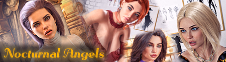 Ren'Py Abandoned Nemesis Party [v0.09.2 Final Scenes Update] [NemesisGames]
