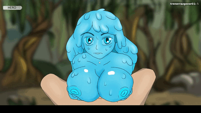 Ren'Py In the Arms of Another World [v0.17a] [DLStudioapp]