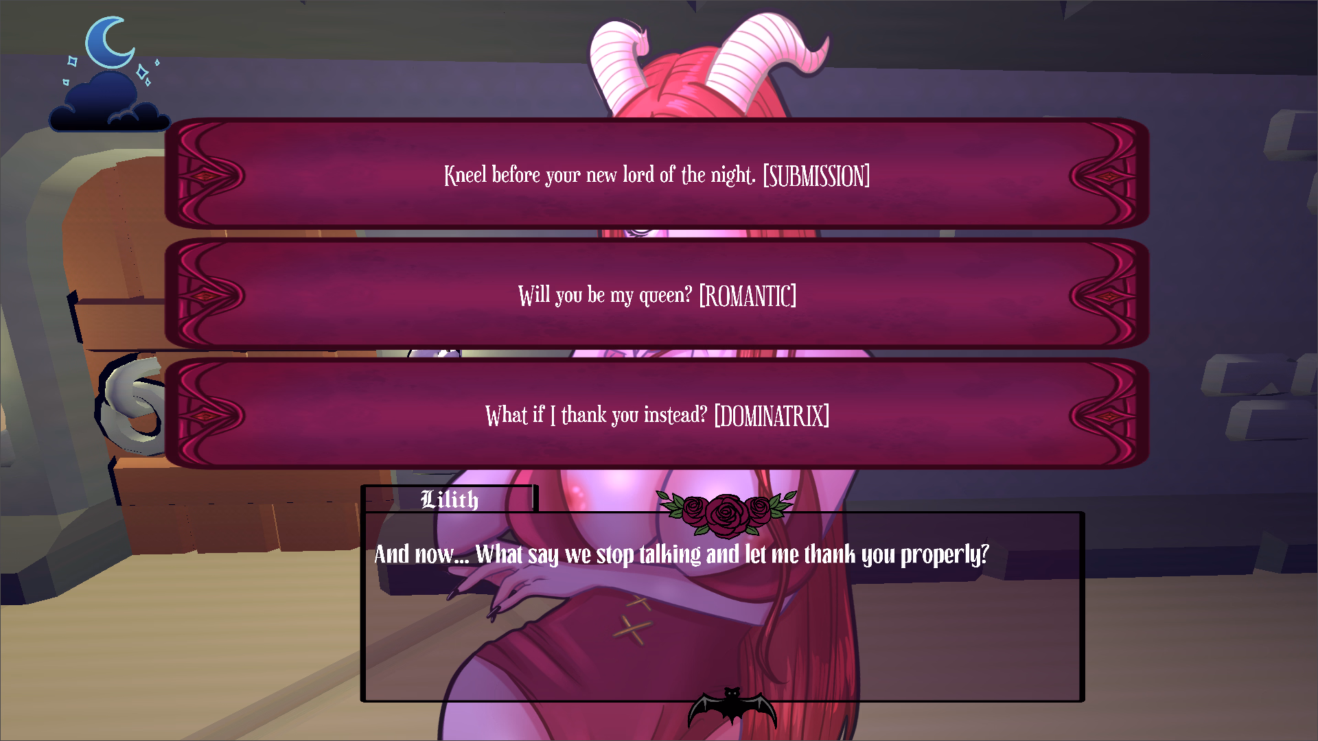 Others PovSylvania [v0.0.24] [ErosGames69]