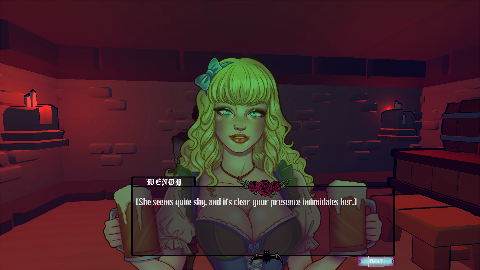 Others PovSylvania [v0.0.24] [ErosGames69]