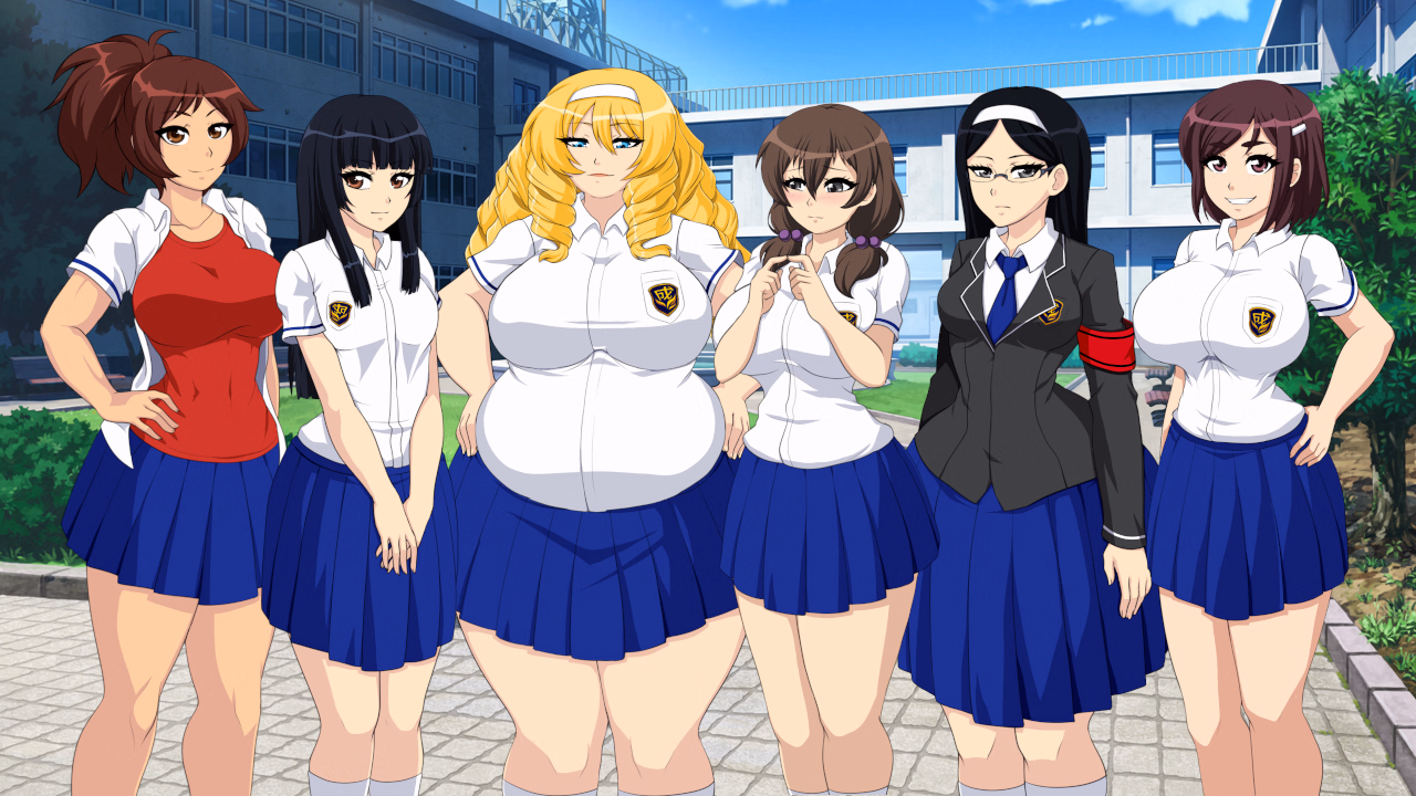 Ren'Py Growth Academy [v2026-01-01] [Growth Academy]