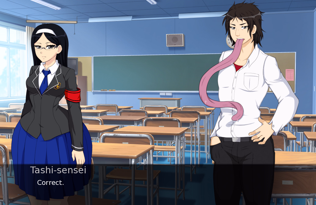 Ren'Py Growth Academy [v2026-01-01] [Growth Academy]