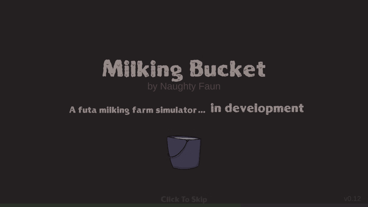 Unity Abandoned Milking Bucket [v0.13] [Faun] download