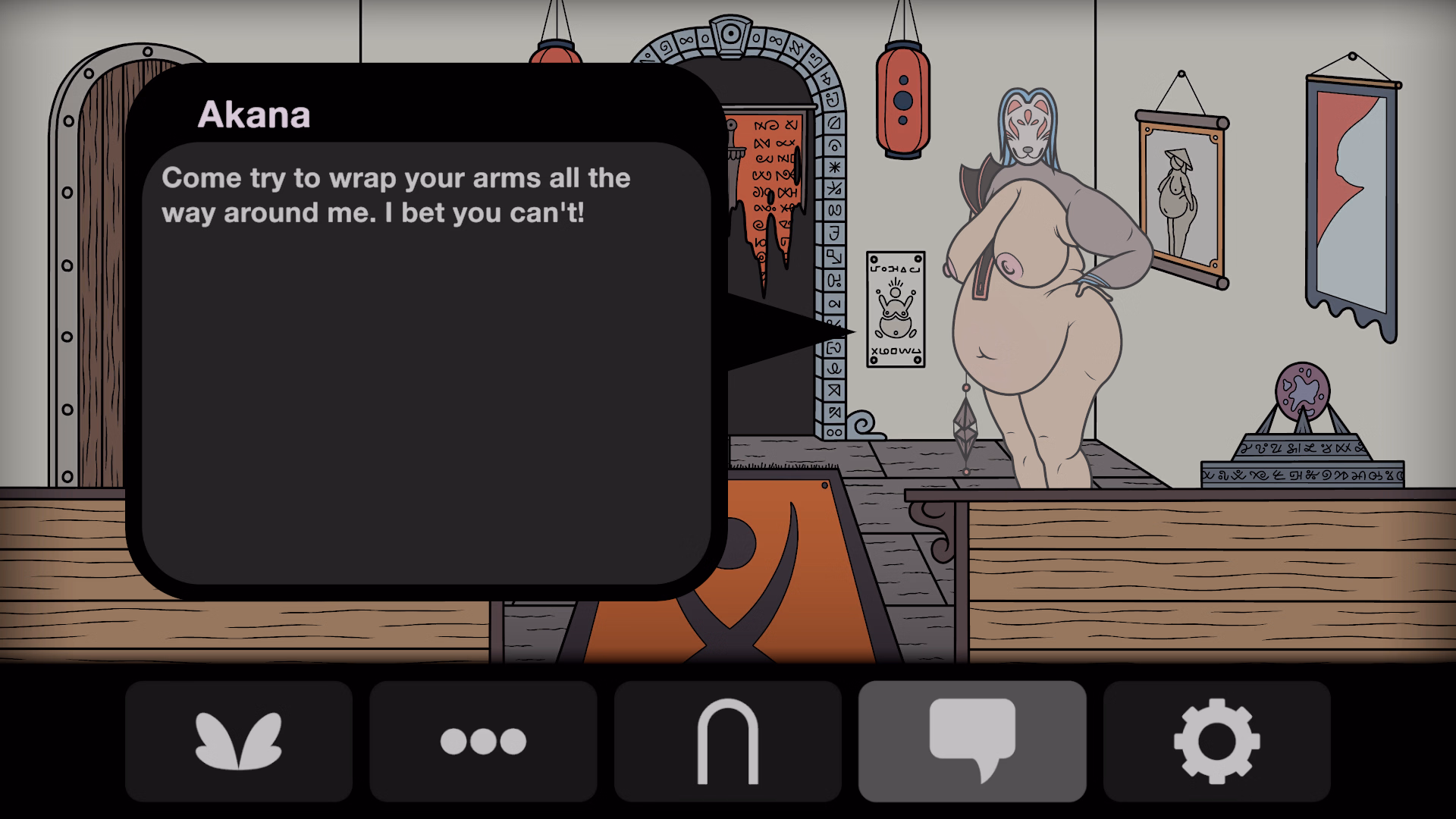 Unity Savoring Sword [demo] [CupCupMug]