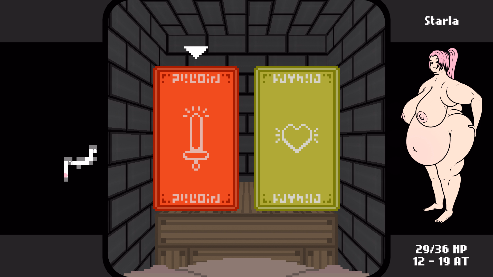 Unity Savoring Sword [demo] [CupCupMug]