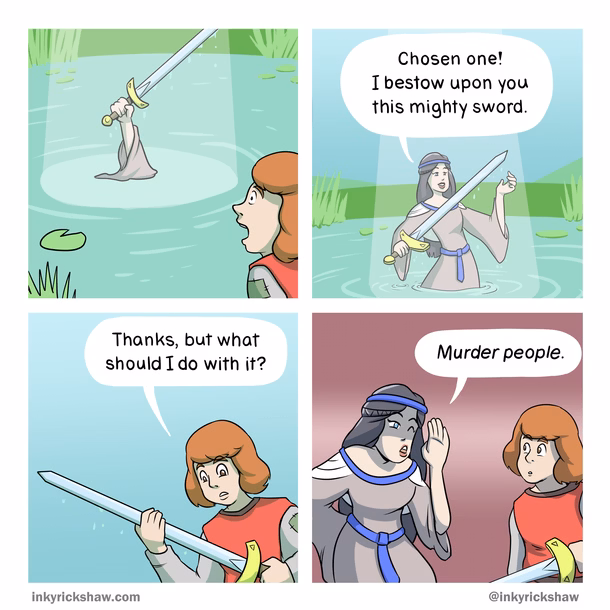 Unity Savoring Sword [demo] [CupCupMug]