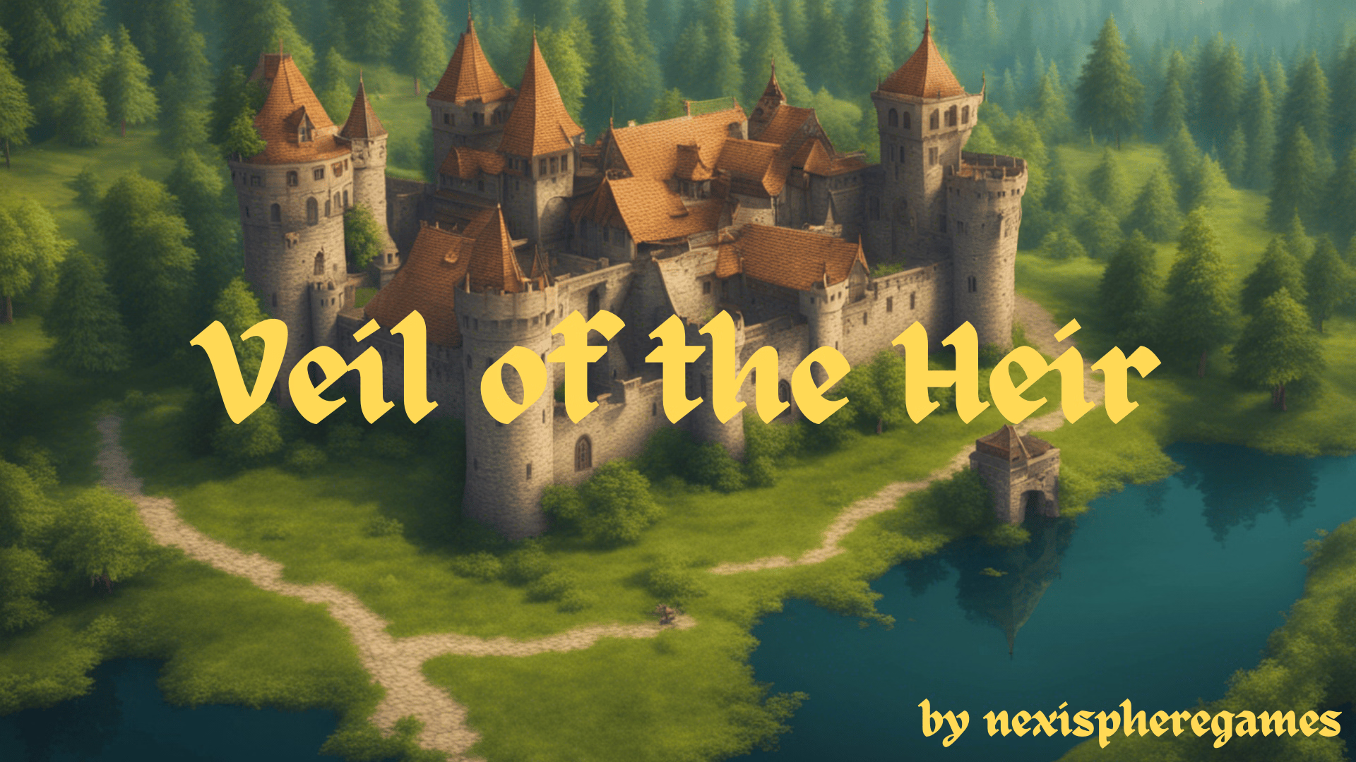 HTML Veil of the Heir [v0.0.15] [Nexisphere] download