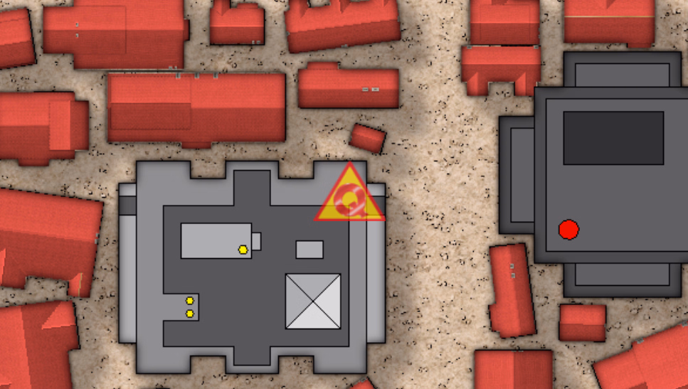 HTML Shards of Mirrors [v0.0.9] [WiseGothGames]