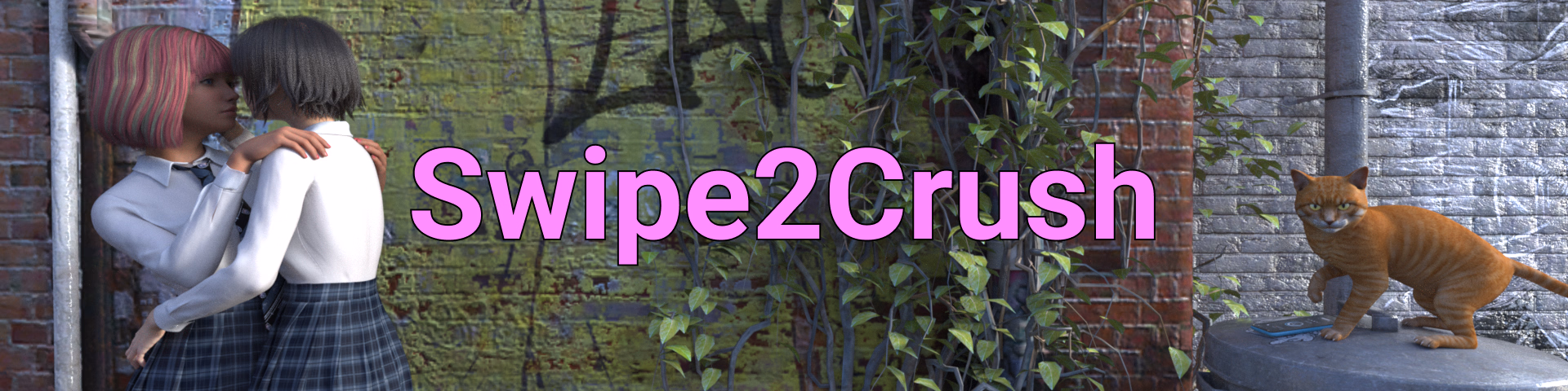 Others Swipe2Crush [v0.0.8] [Narrative Nomads] download