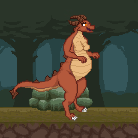 Others Feed the Dragon [v0.8.0] [BubbleBloat]