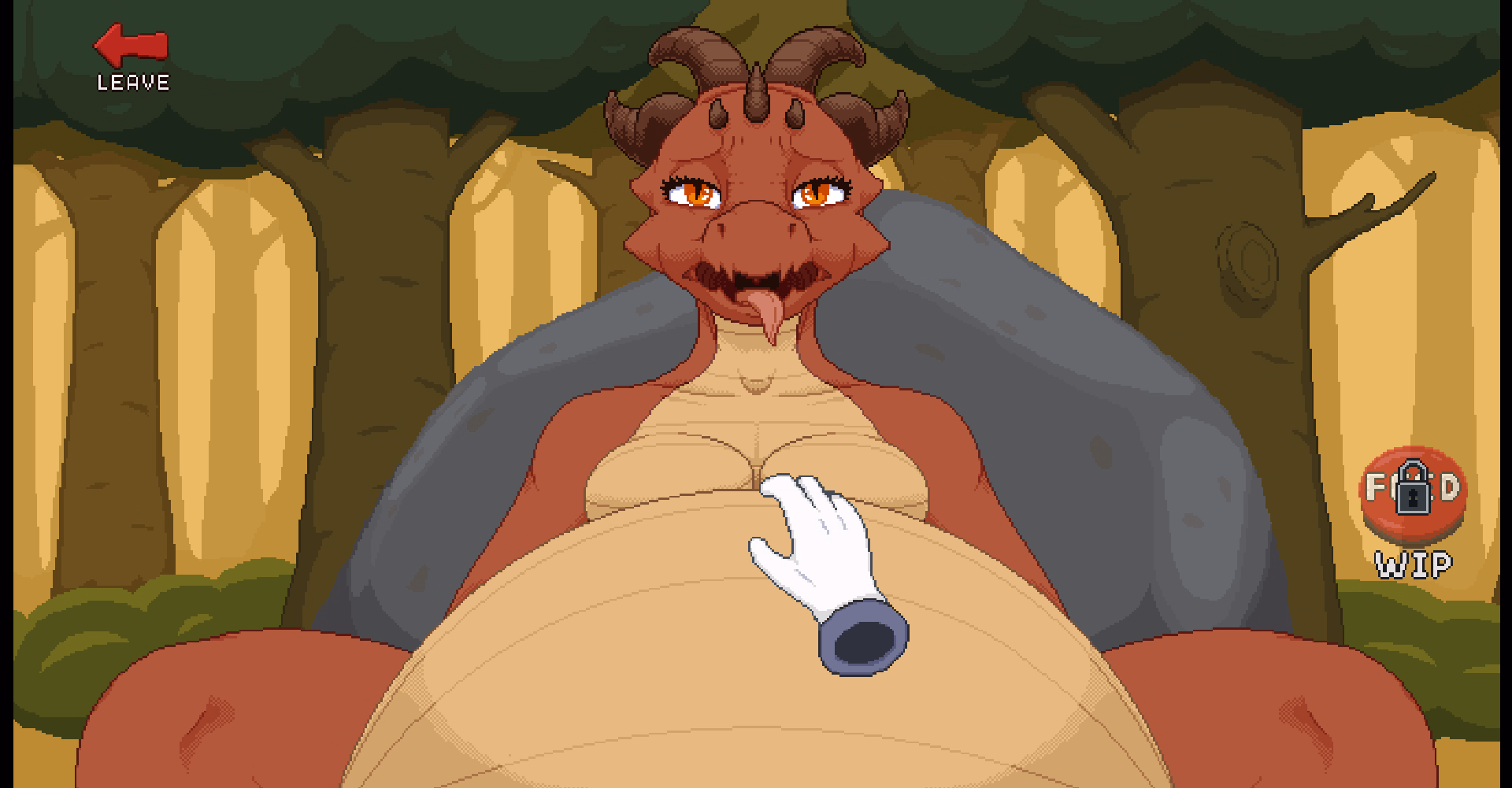 Others Feed the Dragon [v0.8.0] [BubbleBloat] download