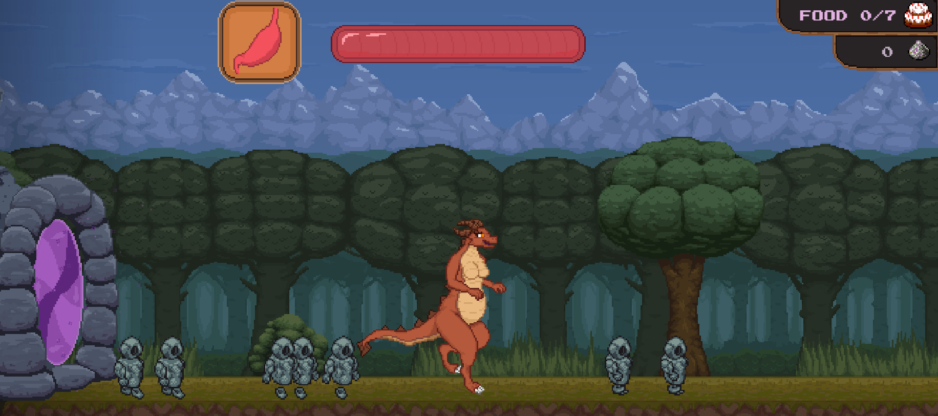 Others Feed the Dragon [v0.8.0] [BubbleBloat]