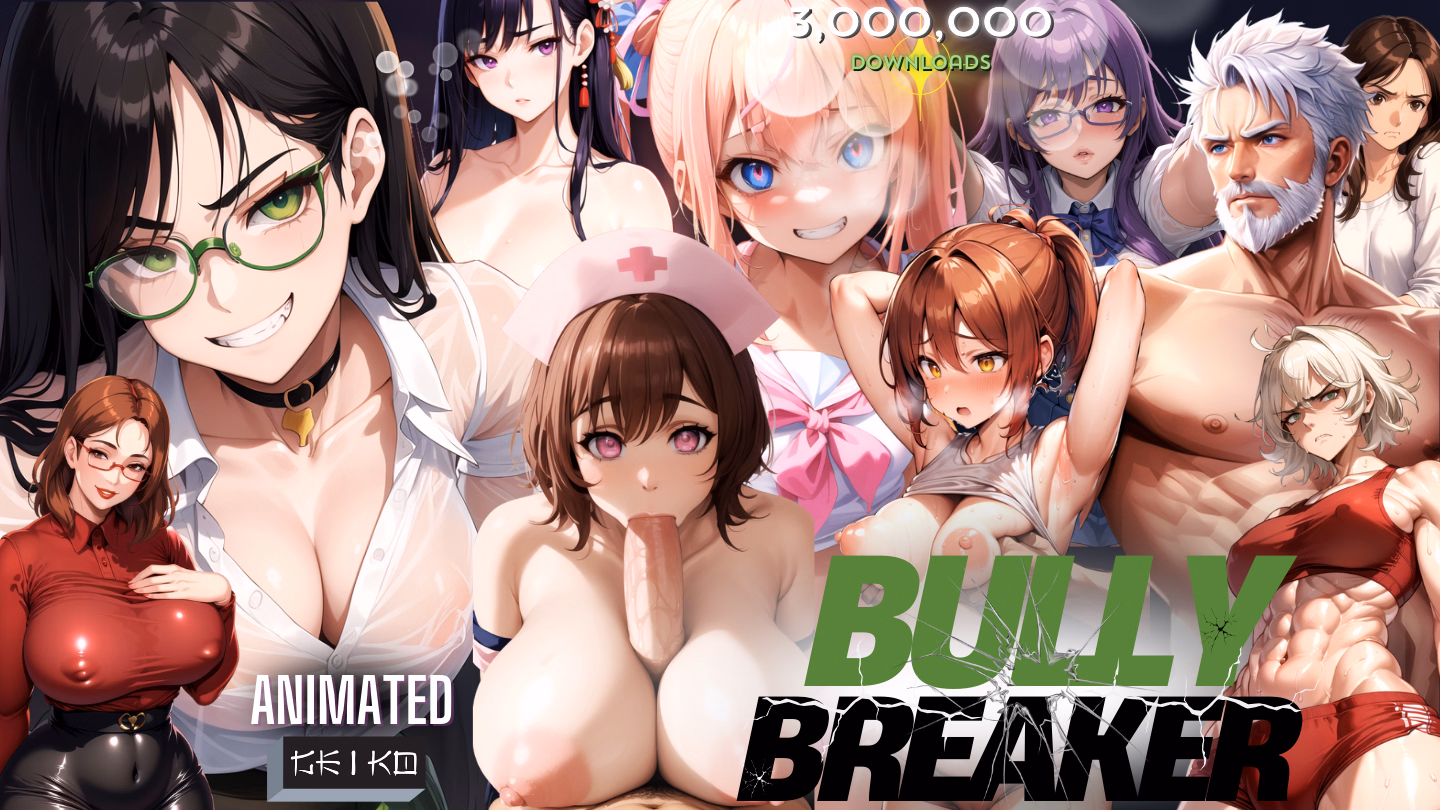 VN Ren'Py Bully Breaker [Ep.5] [Geiko Games] download