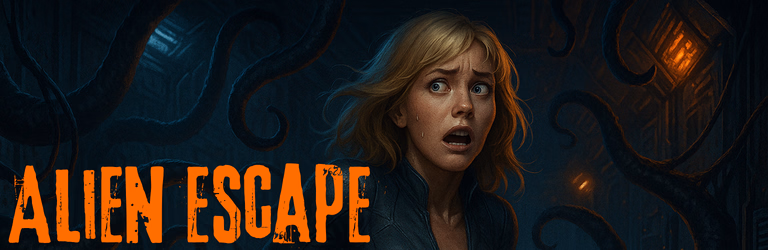 HTML Completed Alien Escape [v1.0.0] [KseiPo] download