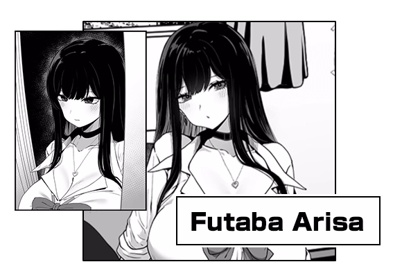 RPGM Completed Life in The Janitor's Room with A JK Girl [v1.0.3] [Kira Tama]