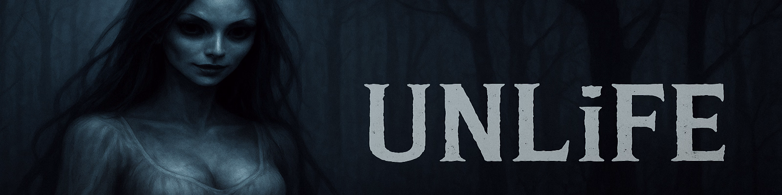 Ren'Py UNLiFE [v1.3A] [Mr.X]