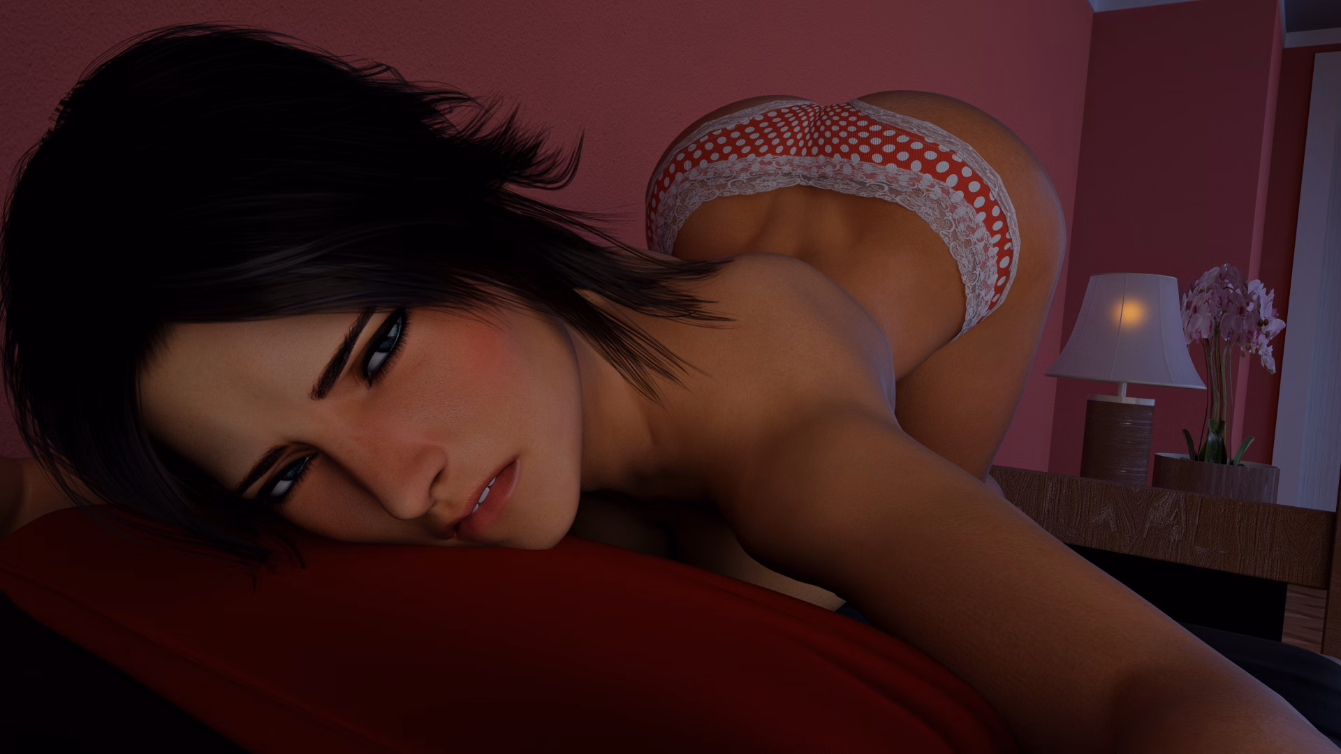 Ren'Py Completed Milfy City [v1.0e] [ICSTOR]