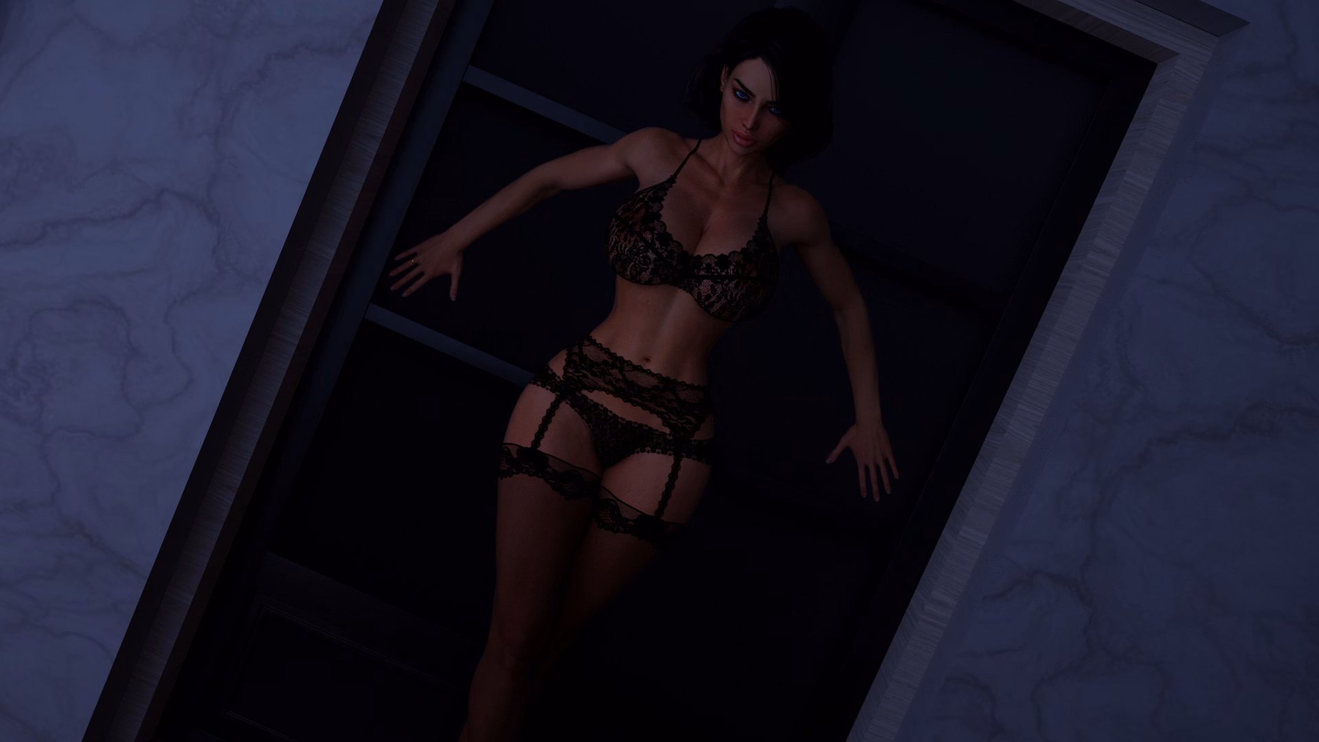 Ren'Py Completed Milfy City [v1.0e] [ICSTOR]