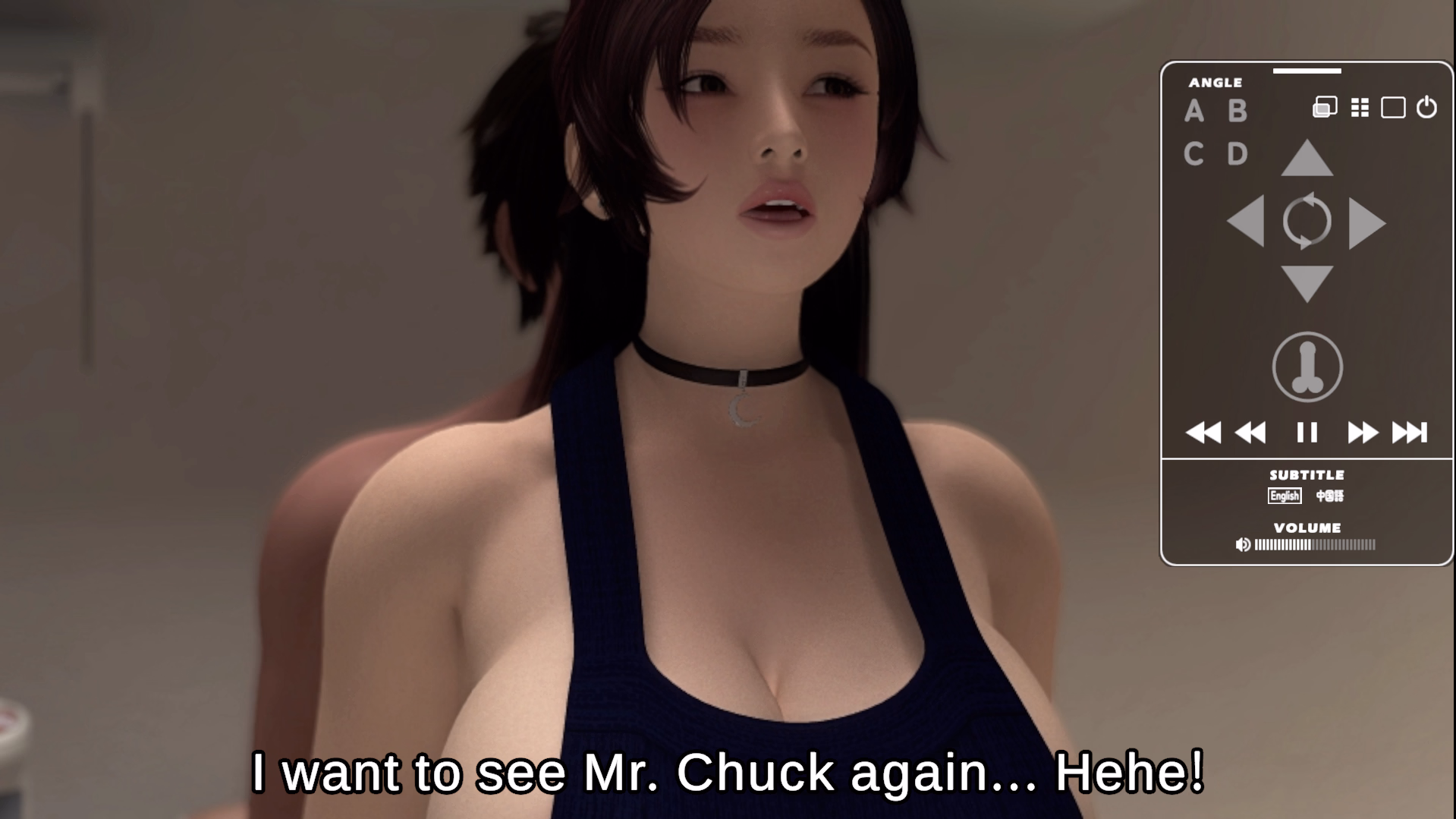 Unity Completed Sex Therapist [Final] [Umemaro 3D]