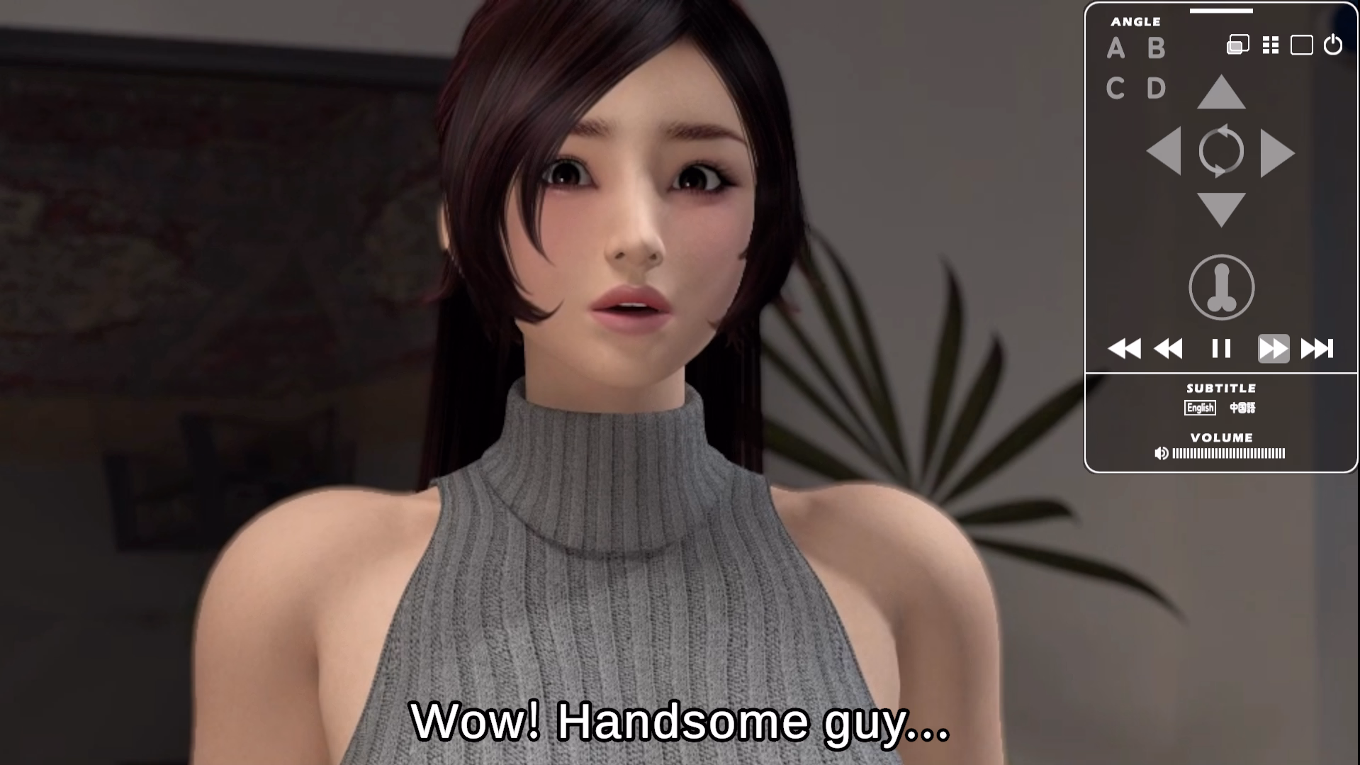 Unity Completed Sex Therapist [Final] [Umemaro 3D]