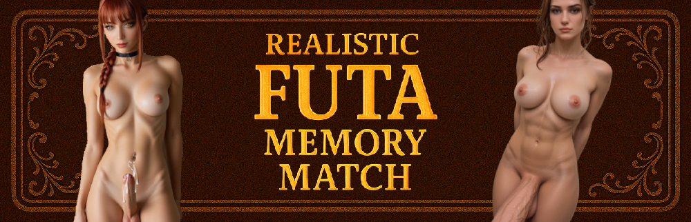 Unity Realistic Futa Memory Match [v1.7.0] [Rowing Studios] download