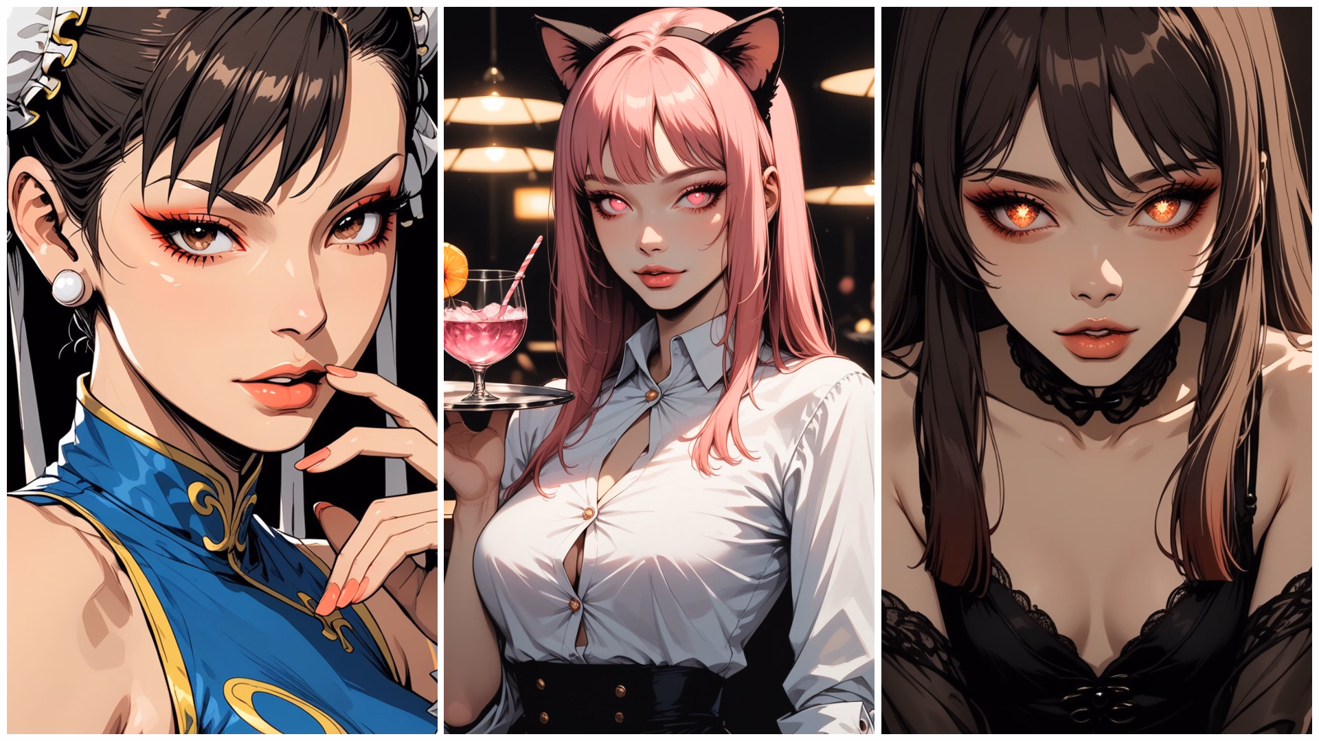 Ren'Py Code Vibe: Casino and Hotel [v1.0 Prologue] [Pablo Dicasso]