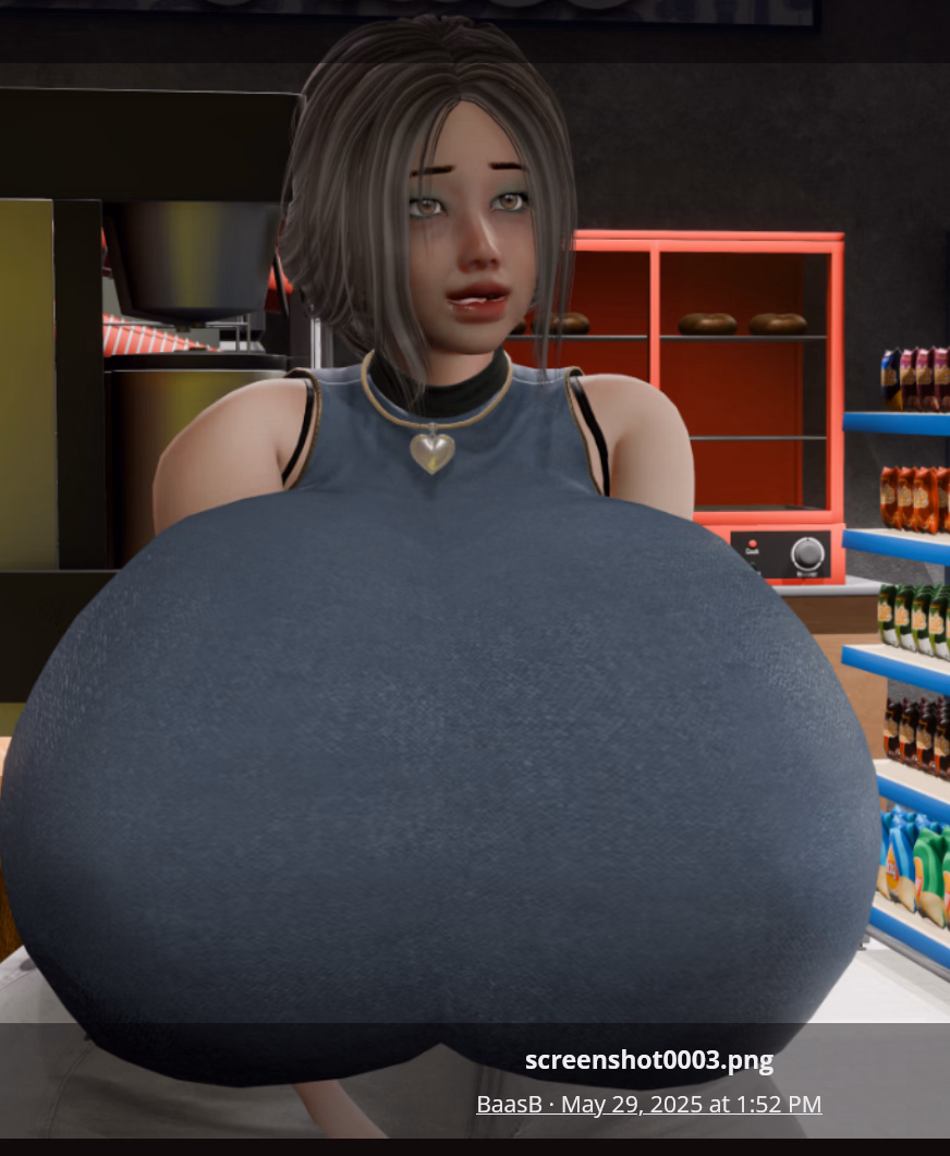 VN Ren'Py Completed A Simple Job [v1.0] [justgrass]
