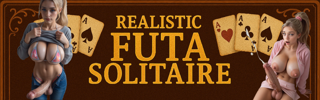 Unity Realistic Futa Solitaire [v1.2.0] [Rowing Studios] download