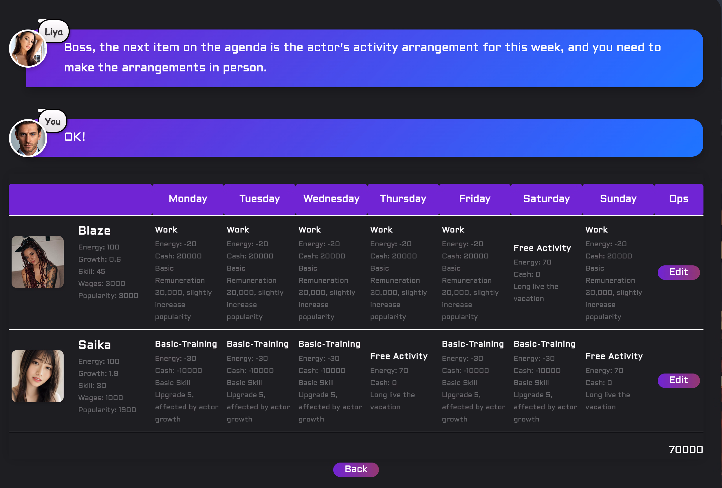 HTML Star Agent [v1.5] [Staragent]