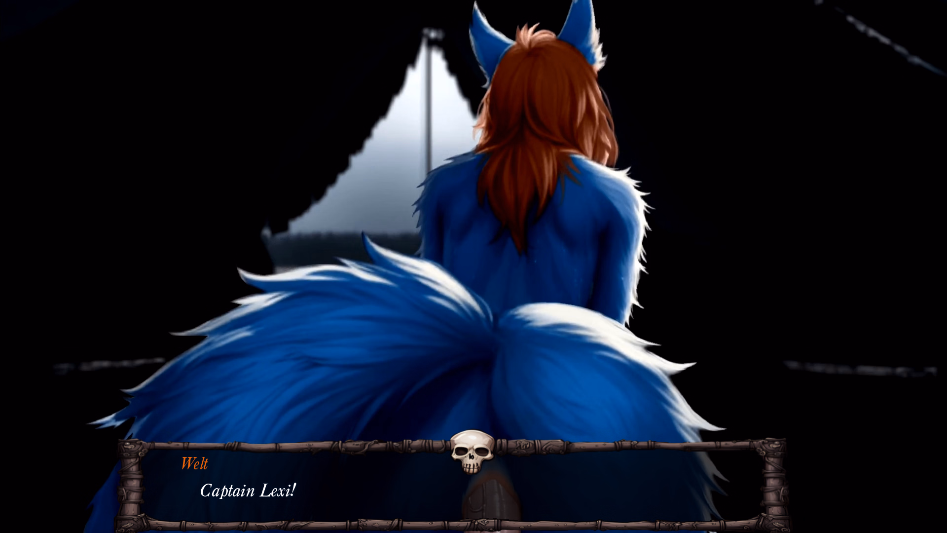 Ren'Py Arena of Lust [v0.1.5a] [SunriseFoxy]
