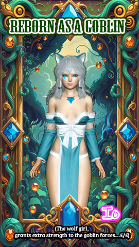 RPGM Reborn as a Goblin: Lust and Power [v0.3] [Serys Studio]